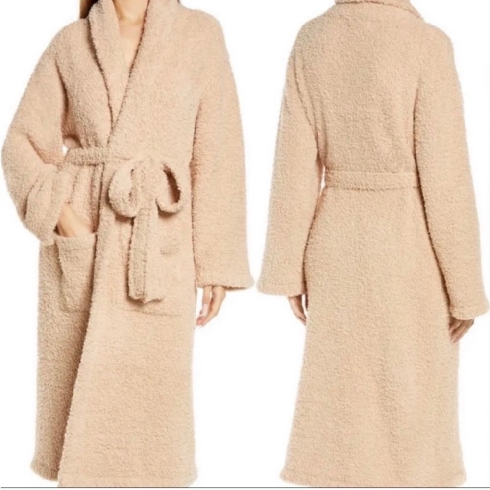 Barefoot Dreams Robe size 3